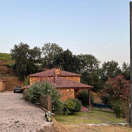 Casa Da Touca Villa Celorico De Basto Exterior photo