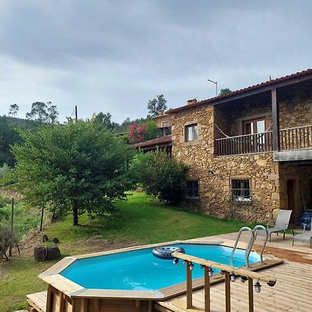 Casa Da Touca Villa Celorico De Basto Exterior photo